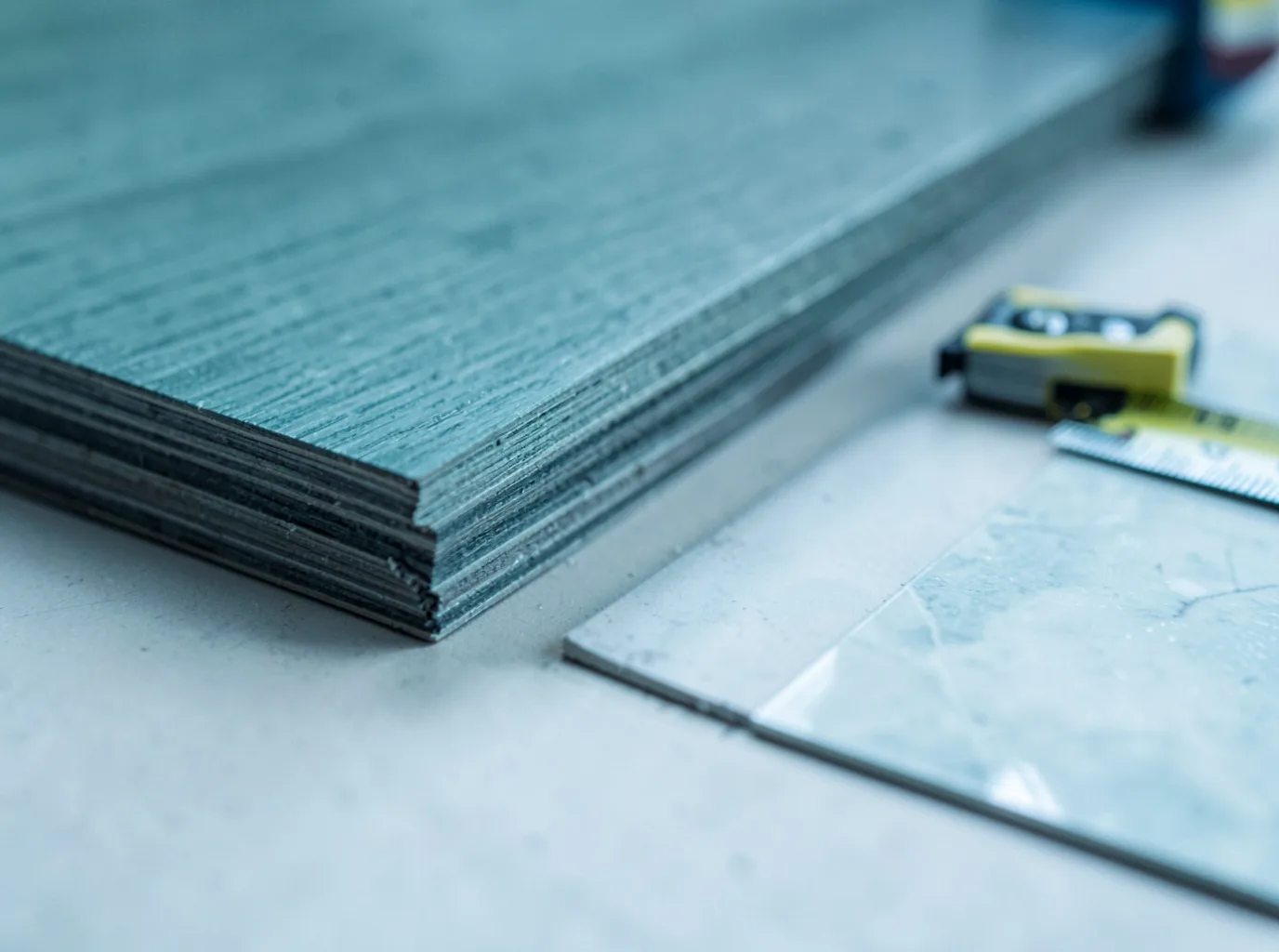 Luxury Vinyl Plank Installation Gray, IA FAQs